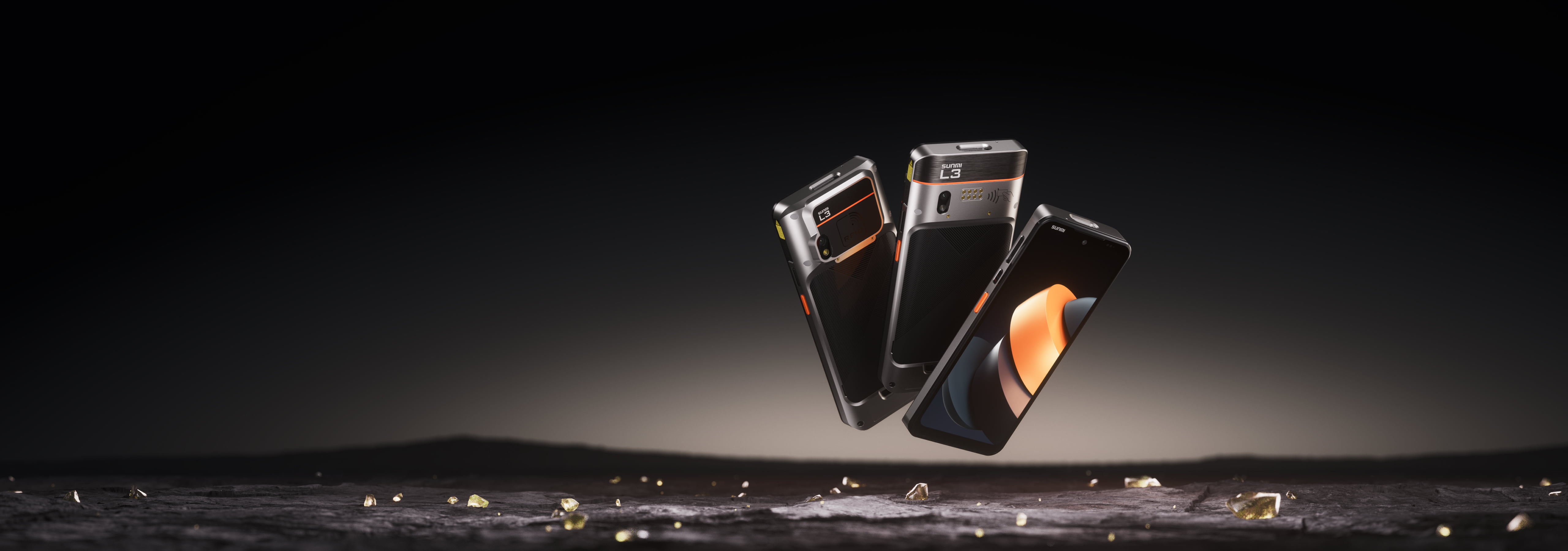 PDA ANDROID