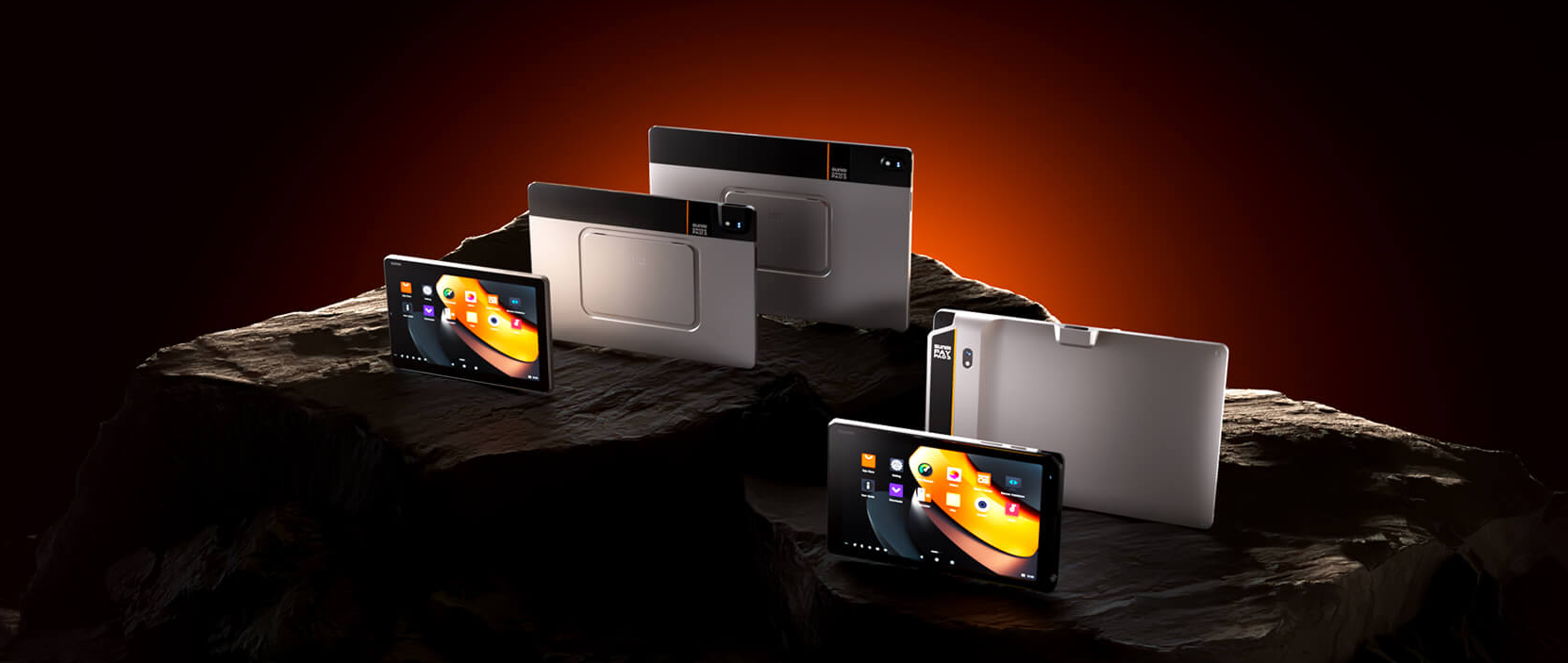 TABLET ANDROID