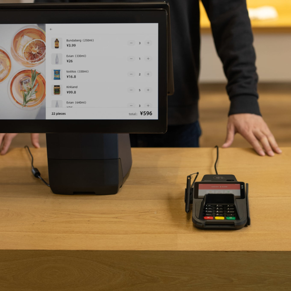 P2 SmartPAD - vista 4
